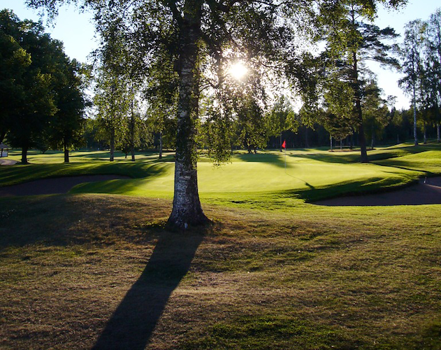 Golf i Dalarna | Visit Dalarna